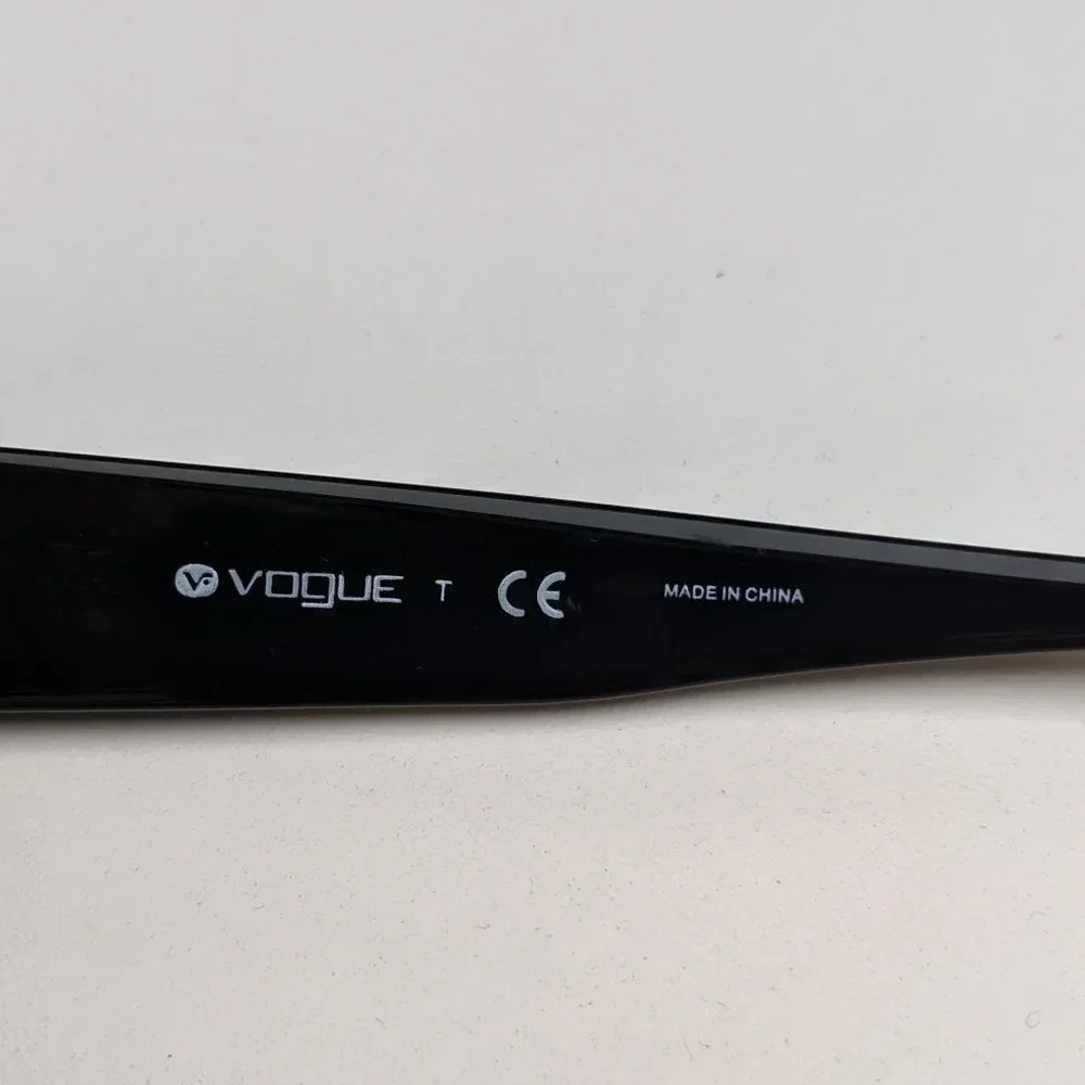 🕶️Vogue VO2868S-B W44/11 Sunglasses 56/16 135 /KAA352🕶️​